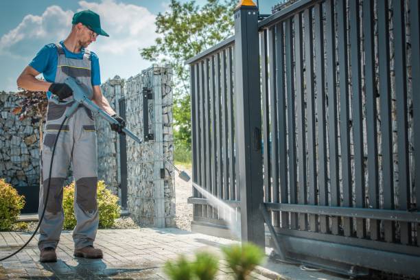 Trusted Slippery Rock University, PA Pressure Washing Services Experts