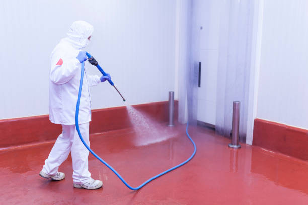 Winterizing Services in Slippery Rock University, PA
