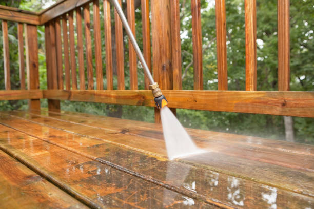  Slippery Rock University, PA Pressure Washing Pros
