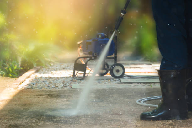 Best Gas Station Cleaning  in Slippery Rock University, PA